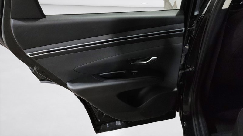 Hyundai Tucson 1.6 TGDI Maxx (2021) 2022, foto 20