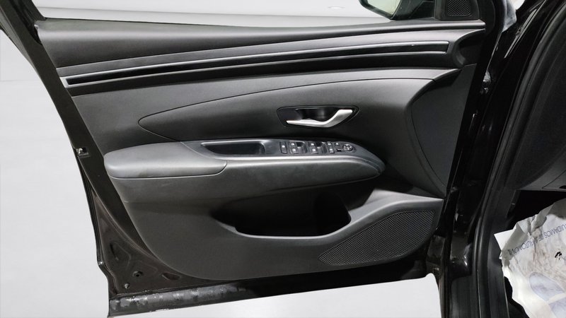 Hyundai Tucson 1.6 TGDI Maxx (2021) 2022, foto 22