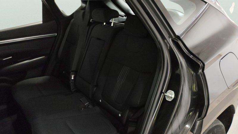 Hyundai Tucson 1.6 TGDI Maxx (2021) 2022, foto 23