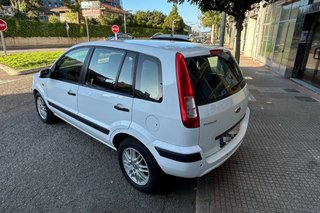 Ford Fusion 2007