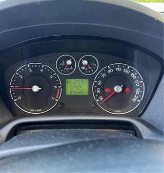 Ford Fusion 2007