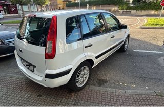 Ford Fusion 2007