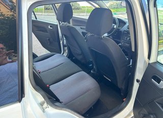 Ford Fusion 2007