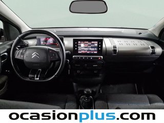 Citroen C4 Cactus BlueHDi 100 S&S Shine 75 kW (102 CV)