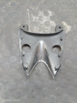 Cupolino superiore posteriore Keeway RKV 125