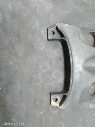 Cupolino superiore posteriore Keeway RKV 125