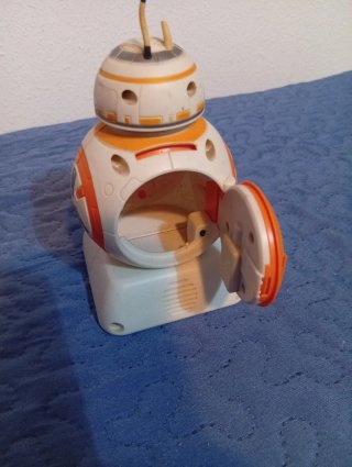 Hucha BB-8 Star Wars