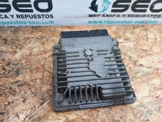 Centralita motor uce SKODA FABIA (5J2)