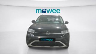 Volkswagen T-Cross Life 1.0 TSI 70 kW (95 CV)