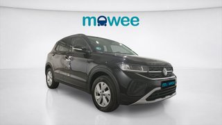 Volkswagen T-Cross Life 1.0 TSI 70 kW (95 CV)