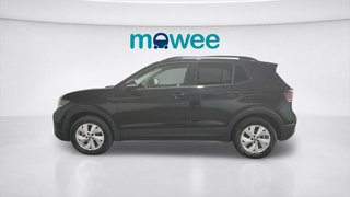 Volkswagen T-Cross Life 1.0 TSI 70 kW (95 CV)