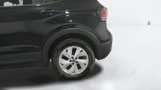 Volkswagen T-Cross Life 1.0 TSI 70 kW (95 CV)