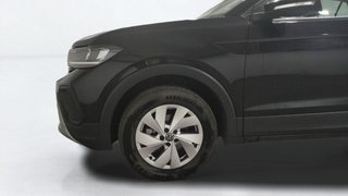 Volkswagen T-Cross Life 1.0 TSI 70 kW (95 CV)