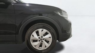 Volkswagen T-Cross Life 1.0 TSI 70 kW (95 CV)