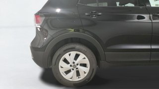 Volkswagen T-Cross Life 1.0 TSI 70 kW (95 CV)