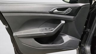 Volkswagen T-Cross Life 1.0 TSI 70 kW (95 CV)