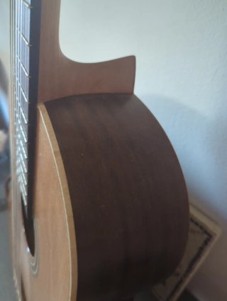 Guitarra Clásica Ramírez