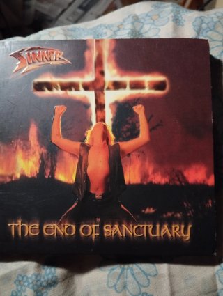 Lote CDs HEAVY Metal Nacionales y Internacionales