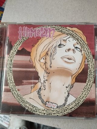 Lote CDs HEAVY Metal Nacionales y Internacionales