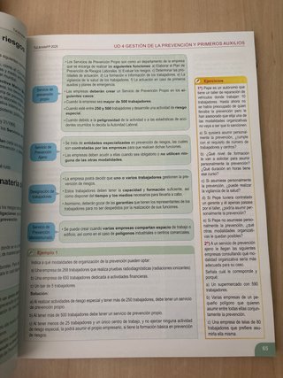 Libro itinerario personal para la empleabilidad I
