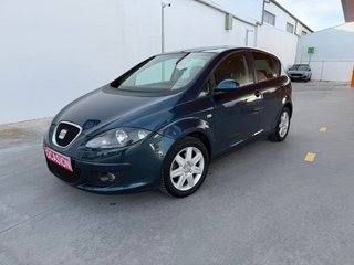 SEAT Altea 2007