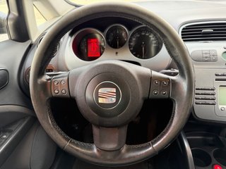 SEAT Altea 2007