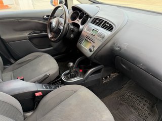 SEAT Altea 2007