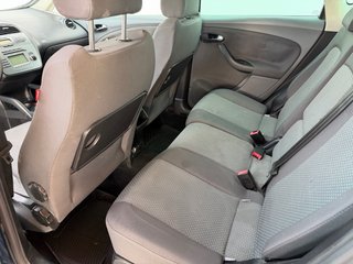 SEAT Altea 2007