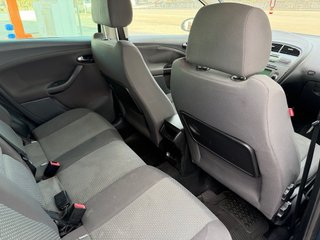 SEAT Altea 2007
