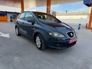 SEAT Altea 2007