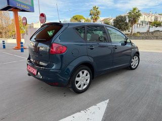 SEAT Altea 2007