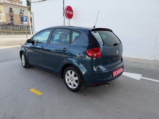 SEAT Altea 2007