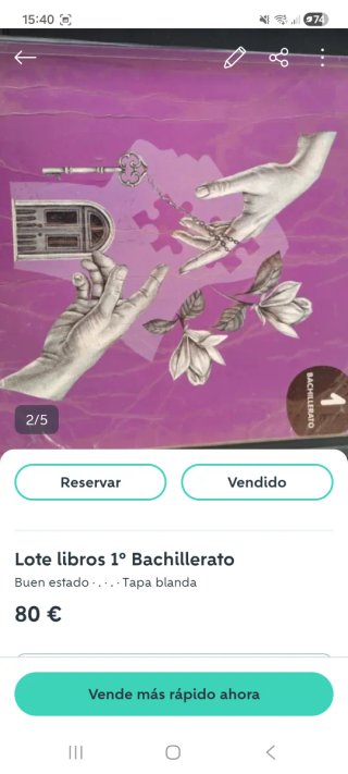 Libro de Filosofía