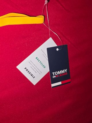 Sujetador Tommy Jeans