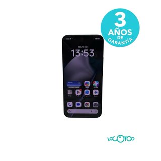 Xiaomi 15T PRO 12GB 512GB Nero
