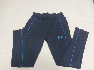 Chándal Under Armour Azul