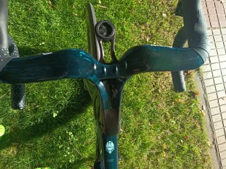 Bianchi Oltre RC Edición Limitada 140 TH