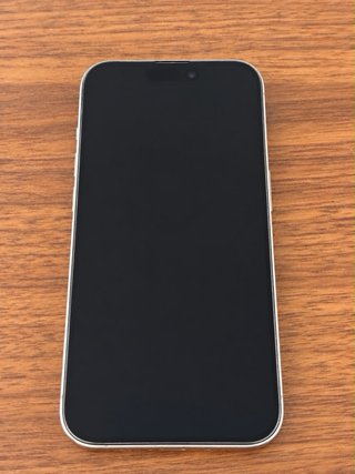 iPhone 15 Pro 128GB Plata