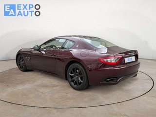 Maserati GranTurismo 4.7 V8 Sport Automático