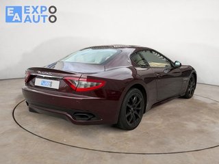 Maserati GranTurismo 4.7 V8 Sport Automático