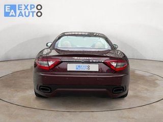 Maserati GranTurismo 4.7 V8 Sport Automático