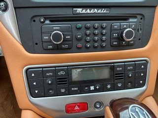 Maserati GranTurismo 4.7 V8 Sport Automático