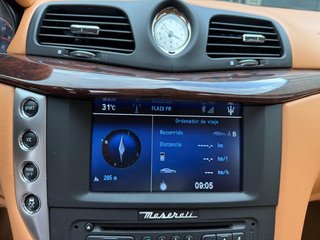 Maserati GranTurismo 4.7 V8 Sport Automático