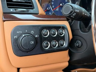 Maserati GranTurismo 4.7 V8 Sport Automático