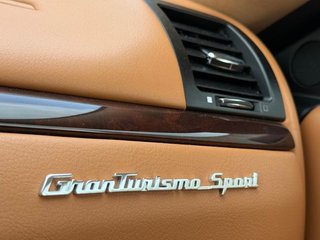 Maserati GranTurismo 4.7 V8 Sport Automático