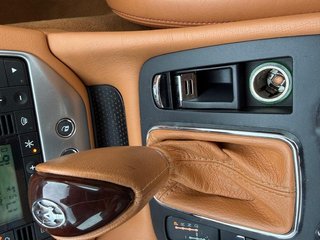 Maserati GranTurismo 4.7 V8 Sport Automático
