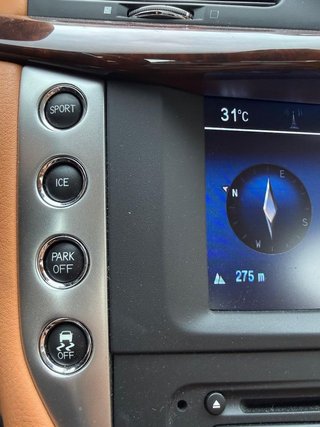 Maserati GranTurismo 4.7 V8 Sport Automático