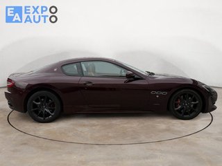 Maserati GranTurismo 4.7 V8 Sport Automático