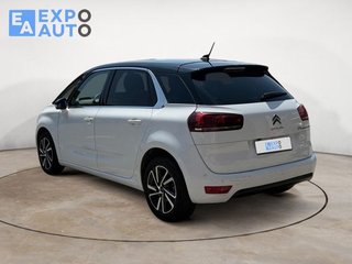 Citroën C4 Spacetourer BlueHDi 96KW (130CV) Shine