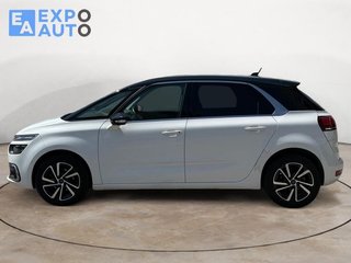 Citroën C4 Spacetourer BlueHDi 96KW (130CV) Shine